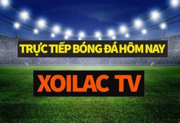 Trải nghiệm xem bóng đá trực tuyến không giới hạn tại Xoilac TV