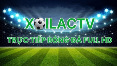 Xoilac-kenhtructiep-euro.lat đam mê sống động hơn Xoilactv-Trực tiếp Euro